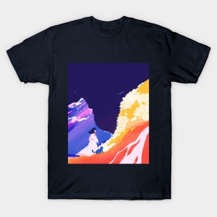 Happy Place T-Shirt